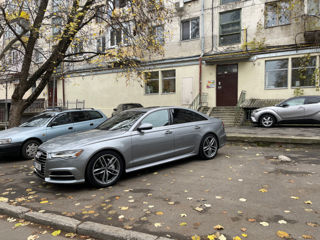 Audi A6 foto 2