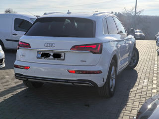 Audi Q5 foto 3