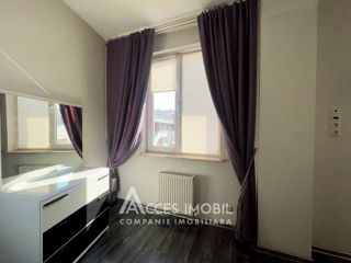 Apartament cu 2 camere, 100 m², Centru, Chișinău foto 11