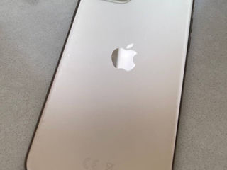 Iphone 11 pro 512gb   gold foto 7