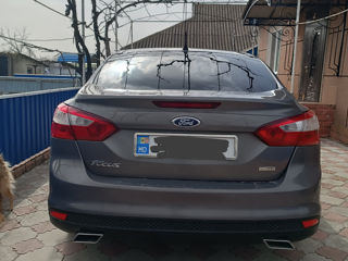 Ford Focus фото 2