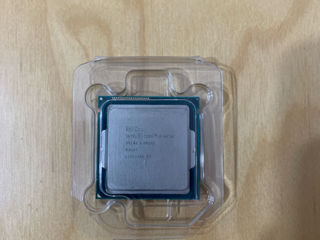 i5-4670K 3.40GHZ 600lei foto 3