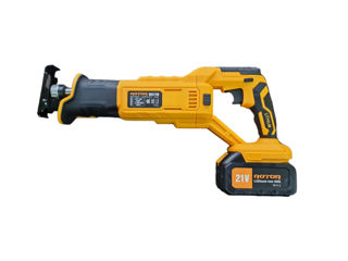 Fierăstrău sabie cu acumulator Rotor RBS750/ Livrare gratuita / Achitarea in 4 Rate,, foto 1