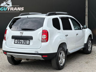 Dacia Duster foto 3