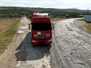 Renault Premium DX 460 foto 2