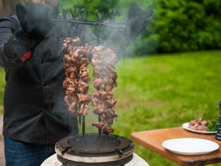 Tandir тандыр tandoor gril gratar grill гриль foto 7