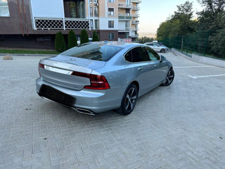 Volvo S90 foto 4