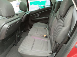 Renault Scenic foto 8