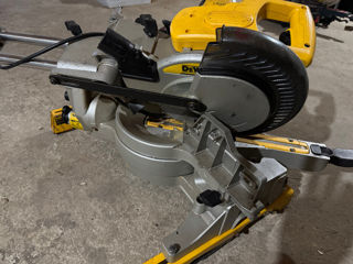 circular unghiular dewalt