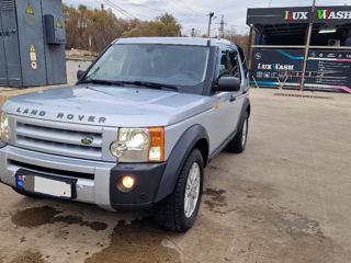 Land Rover Discovery foto 7