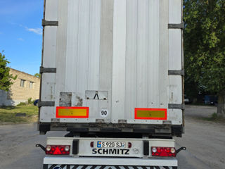 Man TGX 440 2013+SCHMITZ foto 6