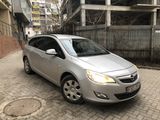 Opel Astra foto 1