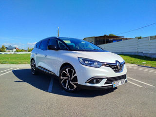 Renault Grand Scenic foto 3