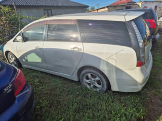 Mitsubishi Grandis foto 3