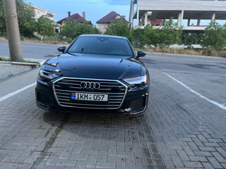 Audi A6 foto 7