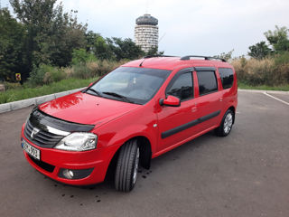 Dacia Logan Mcv foto 3