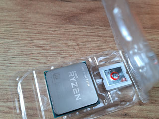 Ryzen 7 2700  фото 0