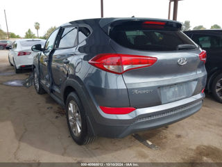 Hyundai Tucson foto 4