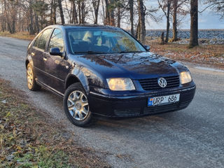 Volkswagen Bora foto 4