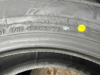 225/60 R18 Yokohama Geolandar G058/ Доставка, livrare toata Moldova фото 9