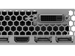 PALIT GTX 1070 TI foto 3