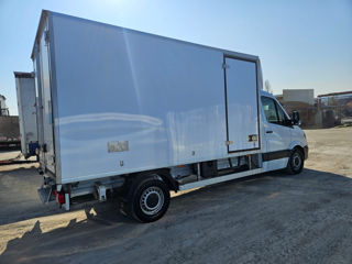 Mercedes Sprinter 316 Termo foto 6