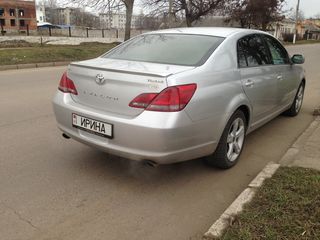 Toyota Avalon foto 3