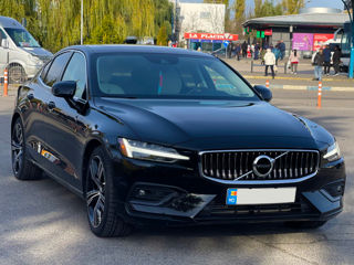 Volvo S60 foto 4