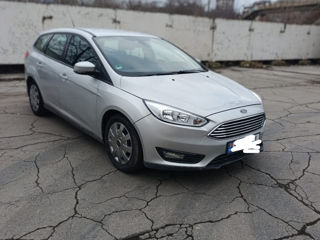 Ford Focus foto 2