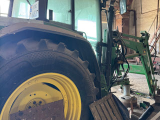 John Deere 6900 фото 3
