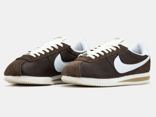 Nike Cortez Brown foto 3