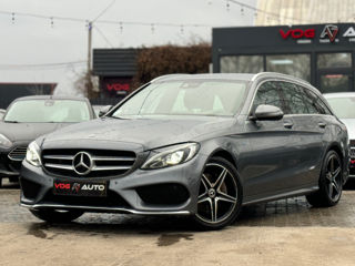 Mercedes C-Class