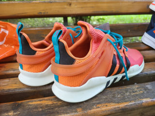 Новые оригинальный кроссовки Fila, Adidas foto 6