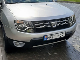 Dacia Duster foto 6