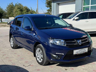 Dacia Sandero foto 3