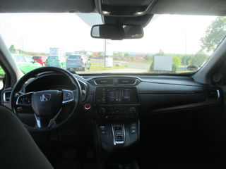 Honda CR-V foto 5