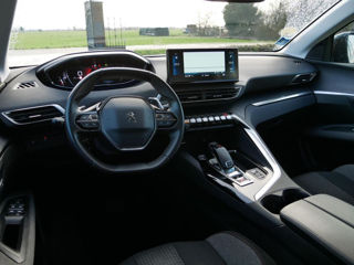 Peugeot 3008 foto 5