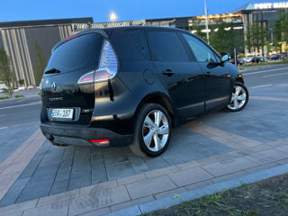 Renault Scenic foto 5