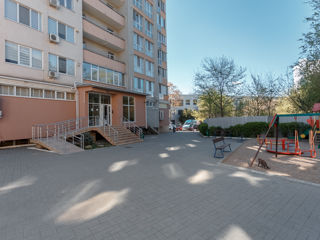 Apartament cu 3 camere, 85 m², Râșcani, Chișinău foto 10