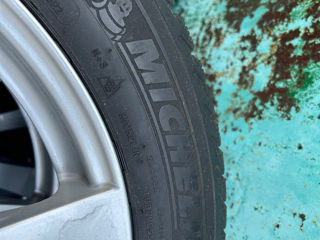 Michelin 235/50 R19 foto 2