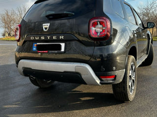 Dacia Duster foto 7