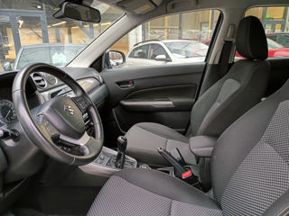 Suzuki Vitara foto 10