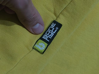 Vintage yellow hoodie foto 6