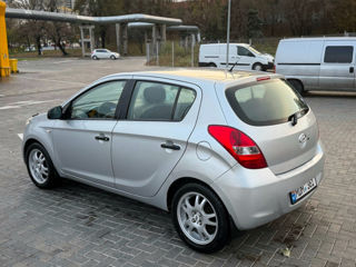 Hyundai i20 foto 4