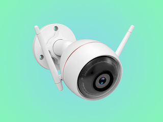 Система видеонаблюдения, лучшие качество и цены foto 1