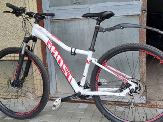 Bicicletă Ghost 29 inch