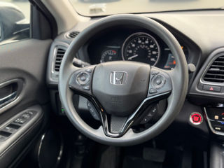 Honda HR-V foto 11