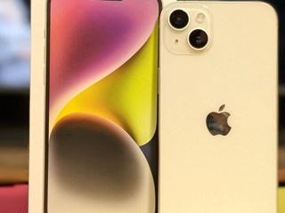 Telefon  iPhone 14  la preț avantajos