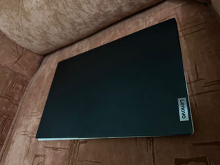 NOU Lenovo V15 G3 i5, 4,40GHz Full HD, 16Gb DDR4, SSD 1256Gb foto 3