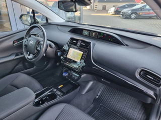 Toyota Prius foto 14